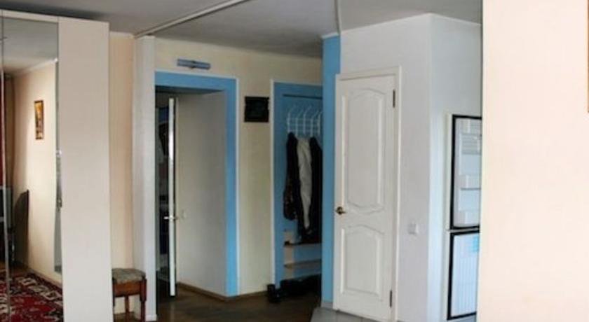 Гостиница Hostel on Ulitsa Kommunarov Краснодар