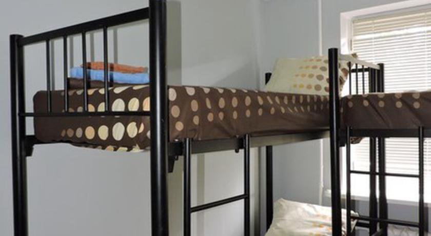 Гостиница Hostel on Ulitsa Kommunarov Краснодар