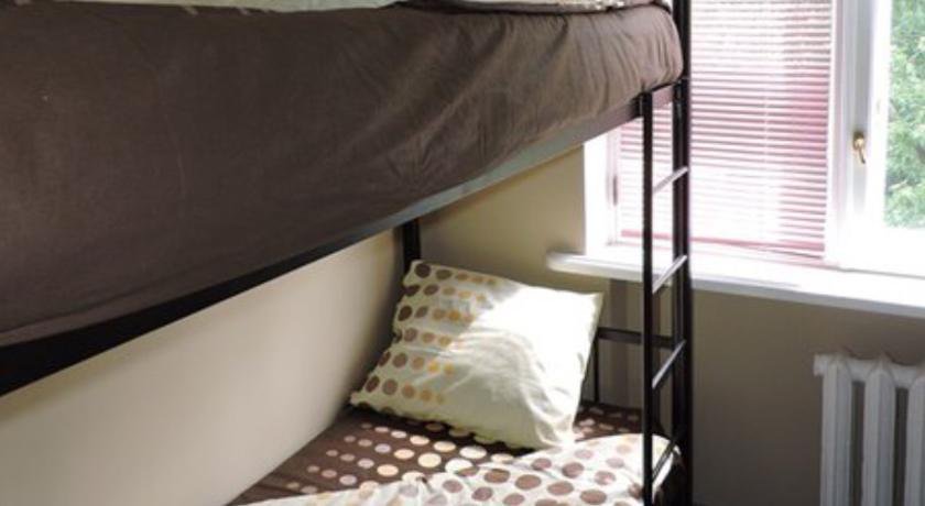 Гостиница Hostel on Ulitsa Kommunarov Краснодар