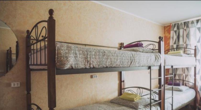 Гостиница Hostel on Ulitsa Kommunarov Краснодар